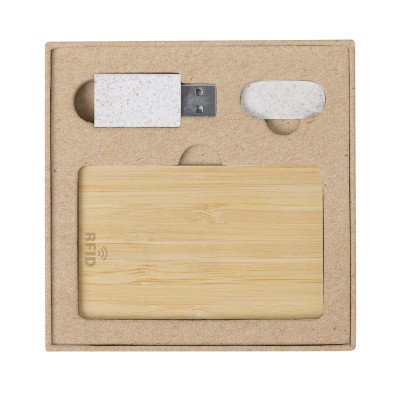 Set di Sicurezza - cod. MK20867 Set di Sicurezza - cod. MK20867