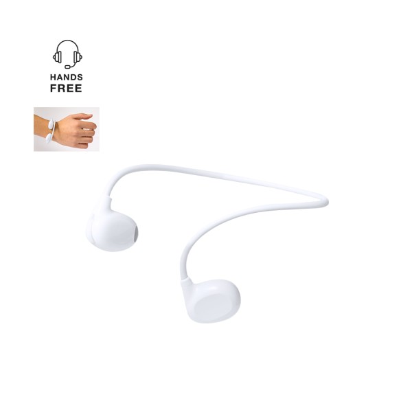 Auricolari da stampare - cod. MK20874
