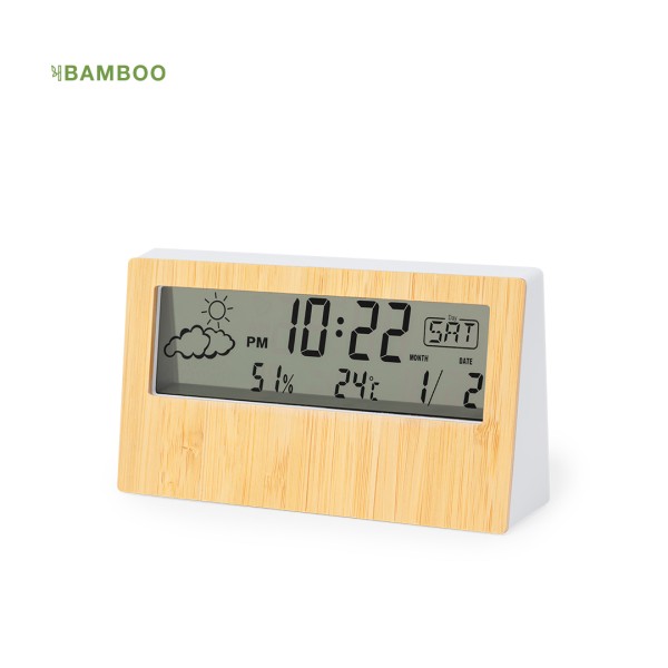 Stazione Meteorologica - cod. MK20875