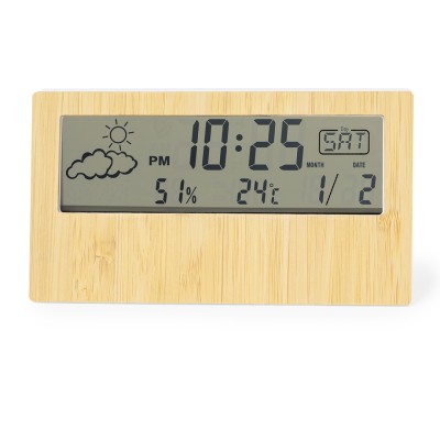 Stazione Meteorologica - cod. MK20875 Stazione Meteorologica - cod. MK20875