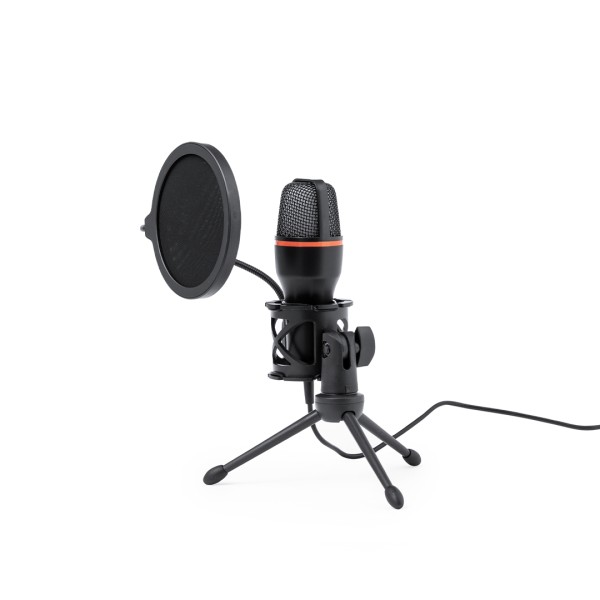 Microfono a Condensatore - cod. MK20877