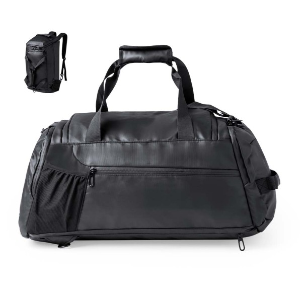 Borsone Zaino - cod. MK20886