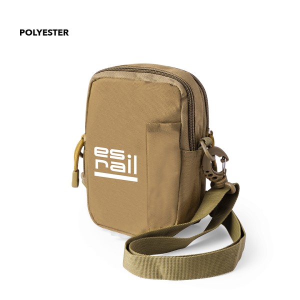 Borsa Tracolla - cod. MK20893