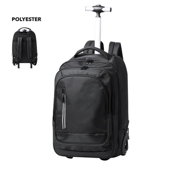 Zaino Trolley - cod. MK20895