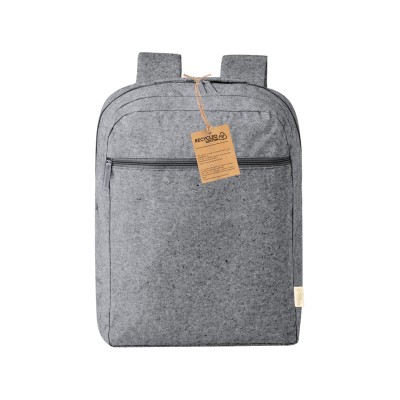 Zaino in cotone personalizzato - cod. MK20901