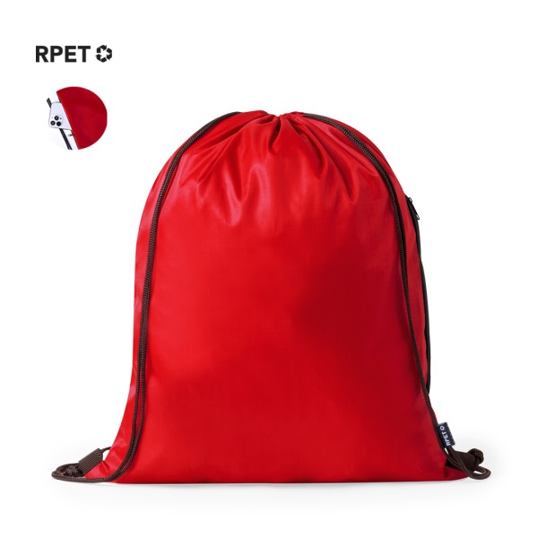 Zainetto con logo - cod. MK20904
