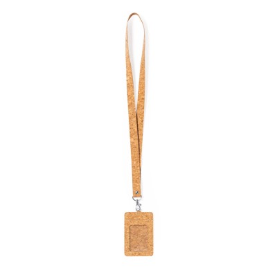 Badge Lanyard - cod. MK20916 Badge Lanyard - cod. MK20916