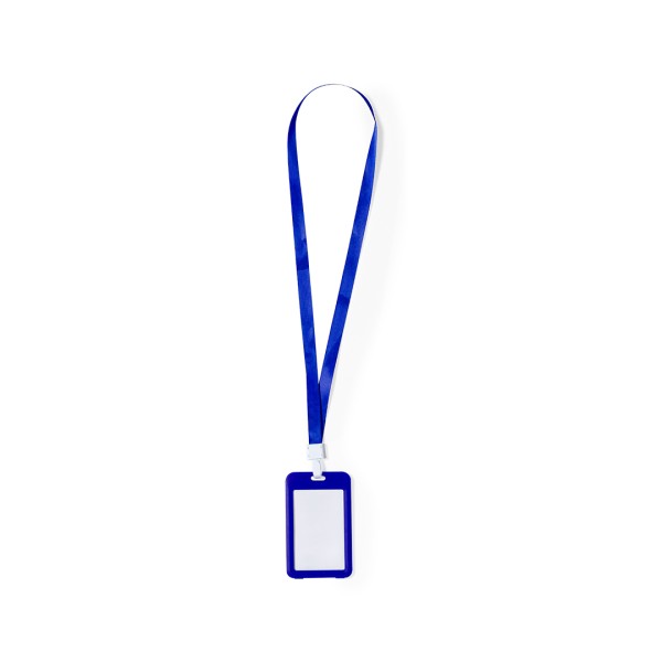 Badge Lanyard personalizzabile - cod. MK20931