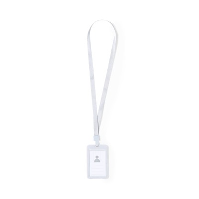 Badge Lanyard - cod. MK-20931