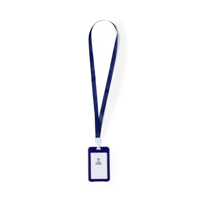 Badge Lanyard - cod. MK20931 Badge Lanyard - cod. MK20931