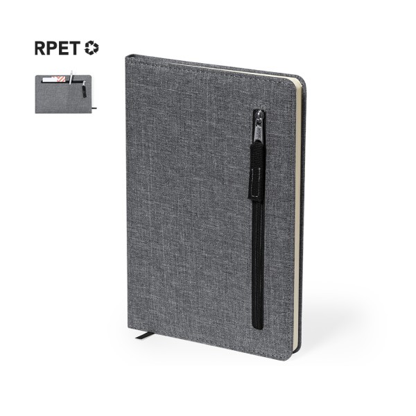 Block Notes con scritte - cod. MK20935