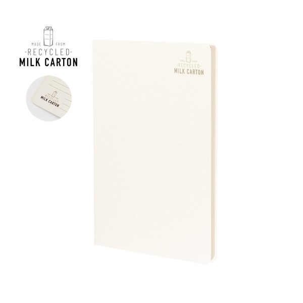 Taccuino personalizzato con logo - cod. MK20936