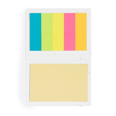Bloc-Notes con Semi - cod. MK20948 Bloc-Notes con Semi - cod. MK20948
