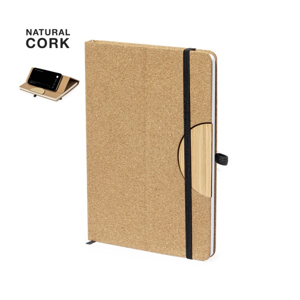 Block Notes Supporto - cod. MK20957