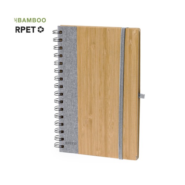 Taccuino promozionale  - cod. MK20961