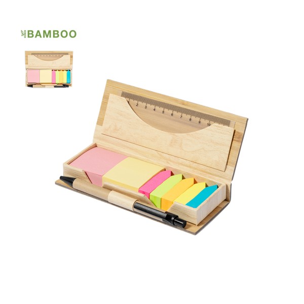 Set da Ufficio - cod. MK20968