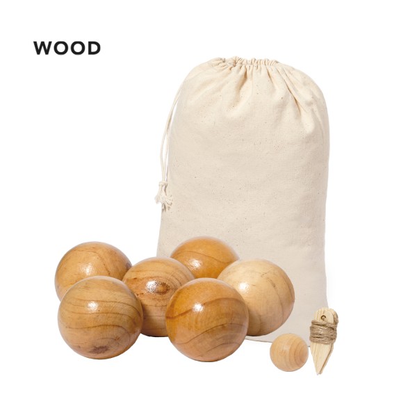 Gioco delle Bocce - cod. MK20979