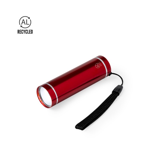 Torcia promozionale  - cod. MK20984