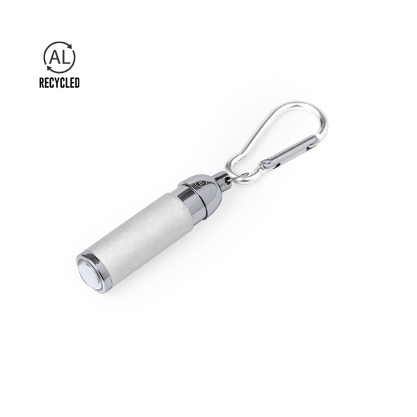 Portachiavi Torcia - cod. MK20985