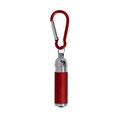 Portachiavi Torcia - cod. MK20985