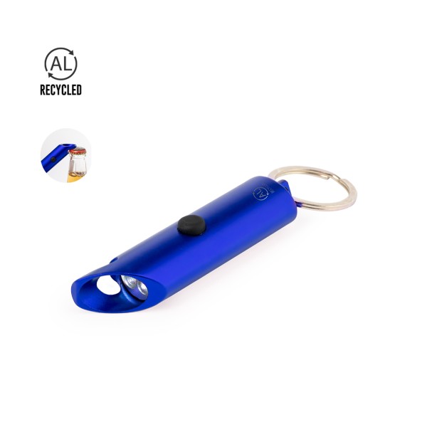 Portachiavi Torcia - cod. MK20986