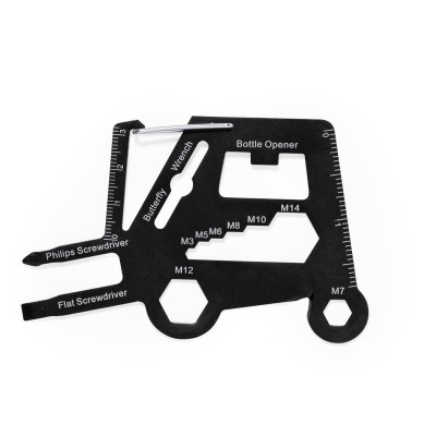 Multiutensile - cod. MK20997 Multiutensile - cod. MK20997