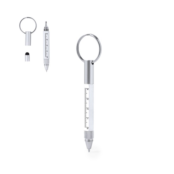 Penna a Sfera Multifunzione - cod. MK21011