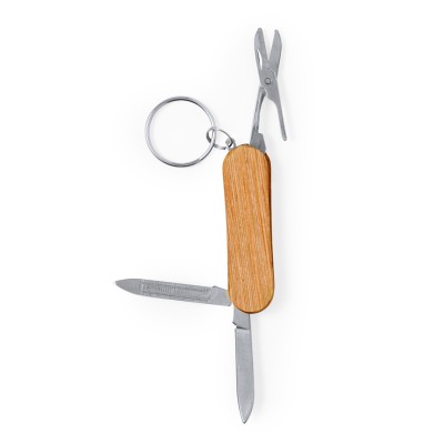 Portachiavi Multiutensile - cod. MK21009 Portachiavi Multiutensile - cod. MK21009