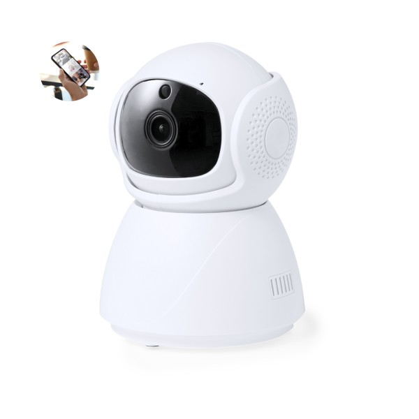 Telecamera Inteligente - cod. MK21013