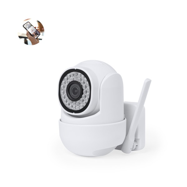 Telecamera Inteligente - cod. MK21014