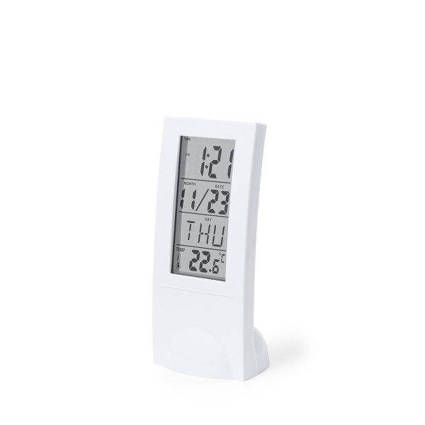 Stazione Meteorologica - cod. MK21021
