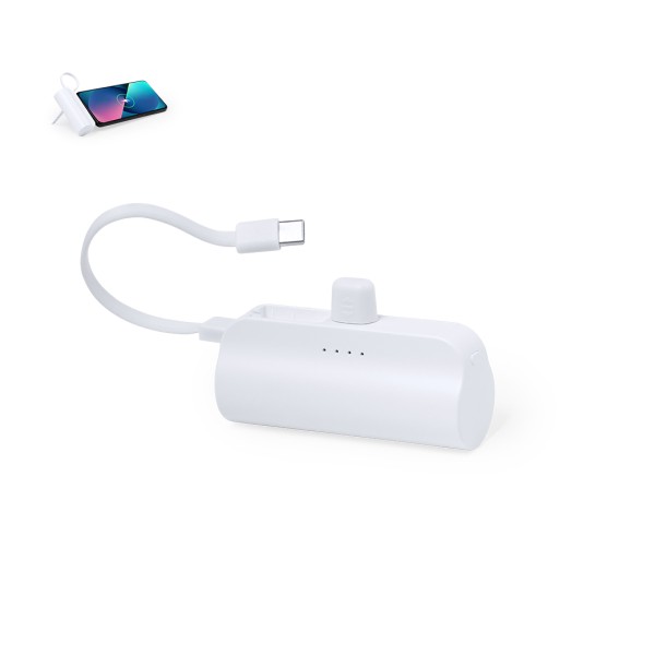 Power Bank - cod. MK21023