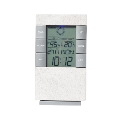 Stazione Meteorologica - cod. MK21022 Stazione Meteorologica - cod. MK21022