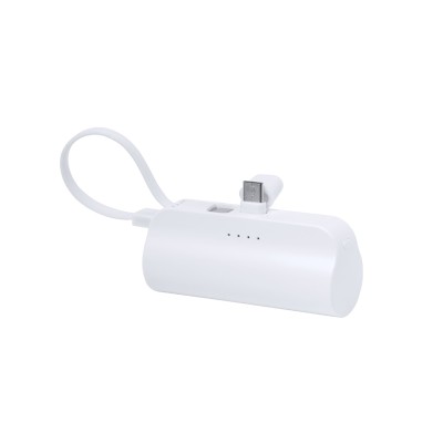 Power Bank - cod. MK21023 Power Bank - cod. MK21023
