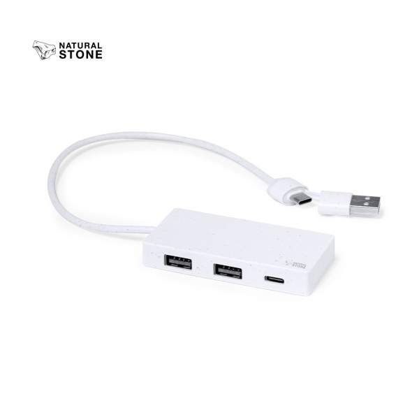 Porta USB - cod. MK21041