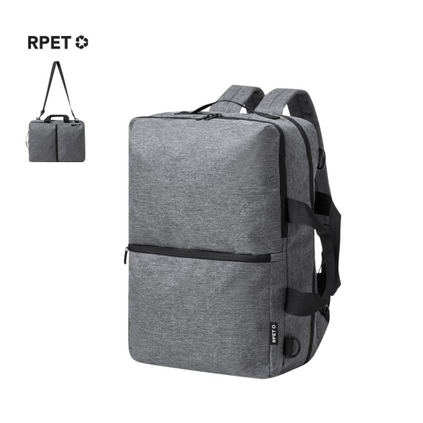Zaino Portadocumenti - cod. MK21046