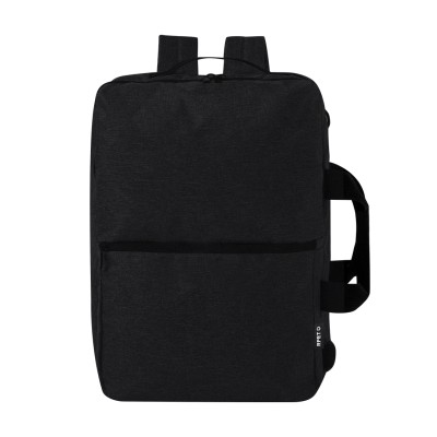 Zaino Portadocumenti - cod. MK21046 Zaino Portadocumenti - cod. MK21046