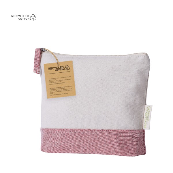 Beauty Case con logo da stampare - cod. MK21047
