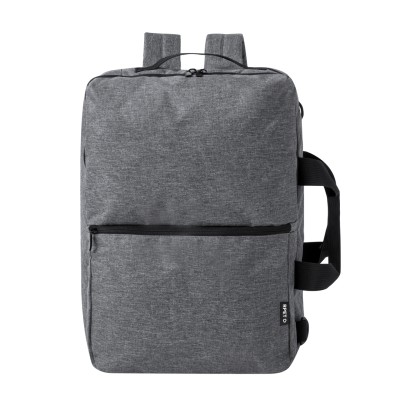 Zaino Portadocumenti - cod. MK21046 Zaino Portadocumenti - cod. MK21046