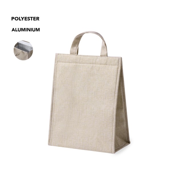 Borsa Termica - cod. MK21048