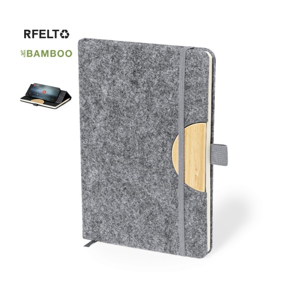 Block Notes Supporto - cod. MK21050