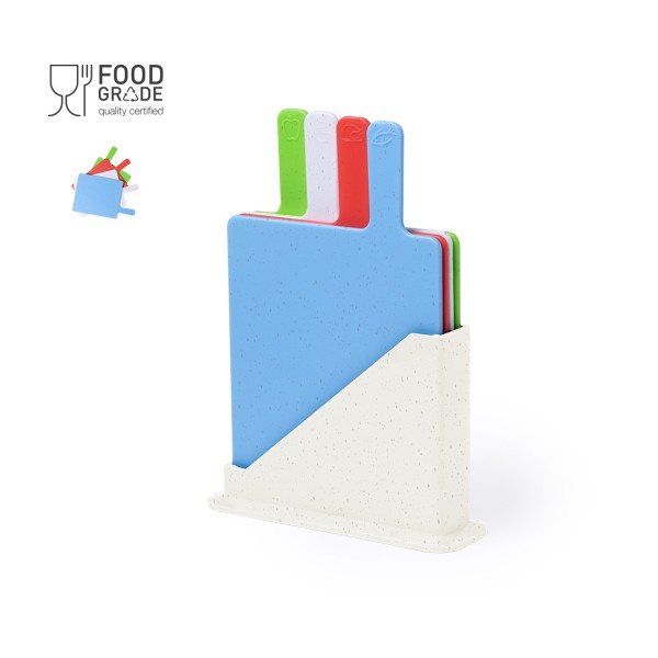 Set Tagliere - cod. MK21051