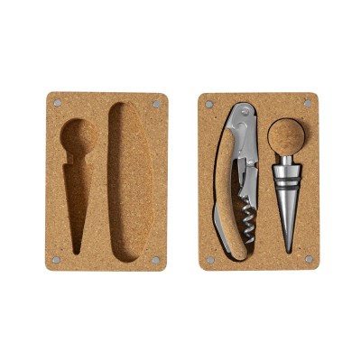 Set Vino - cod. MK21060 Set Vino - cod. MK21060