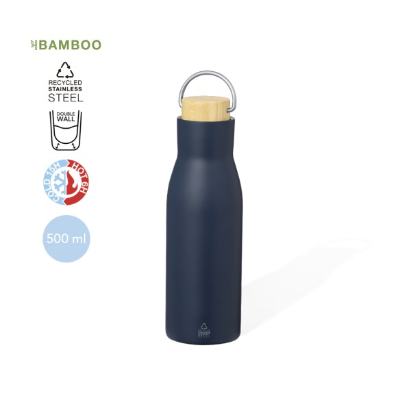 Borraccia Termica - cod. MK21065