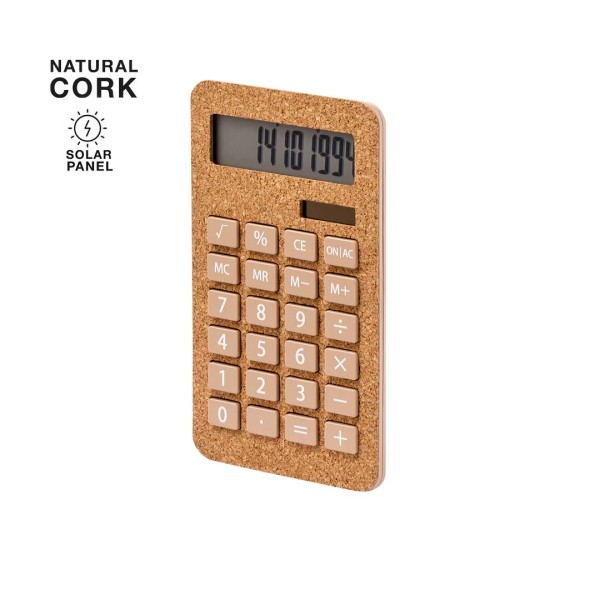 Calcolatrice da personalizzare - cod. MK21070
