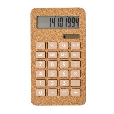 Calcolatrice - cod. MK21070 Calcolatrice - cod. MK21070