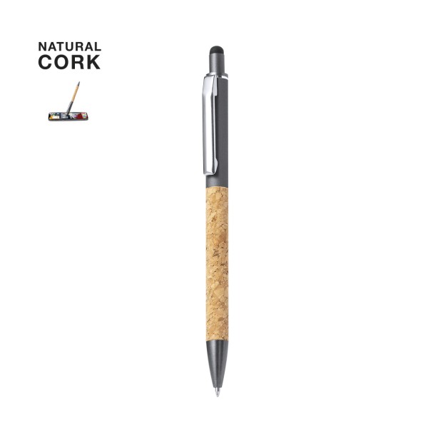 Penna Touch - cod. MK21075