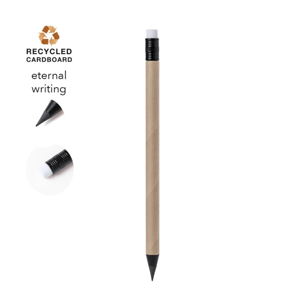 Matita Eterna da personalizzare - cod. MK21077