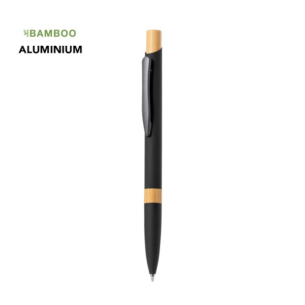 Penne personalizzate con logo - cod. MK21079