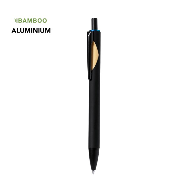 Penne personalizzabili con logo - cod. MK21083